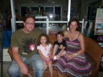 Oliver and family 2